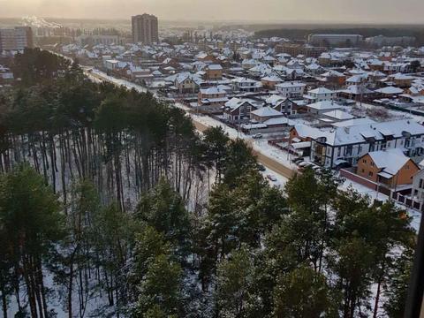 квартира за адресою Василя Симоненка вул., 30