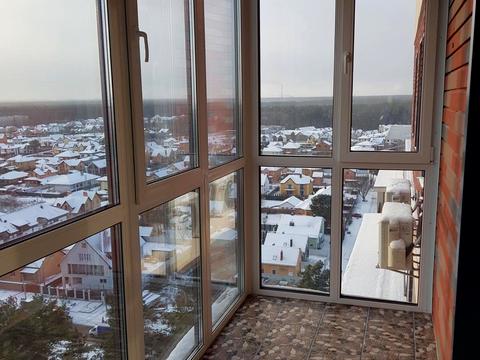 квартира за адресою Василя Симоненка вул., 30