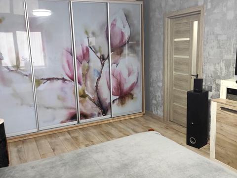 квартира по адресу Степана Бандери ул., 7/1