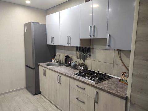 квартира по адресу Степана Бандери ул., 7/1