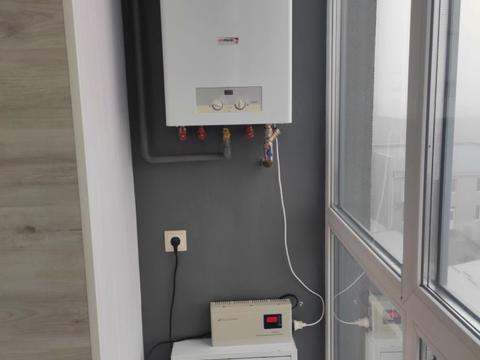 квартира по адресу Степана Бандери ул., 7/1