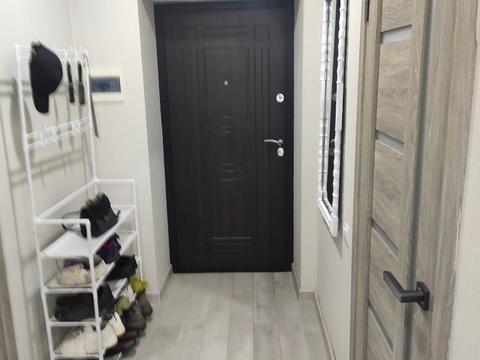 квартира по адресу Степана Бандери ул., 7/1