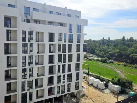 квартира за адресою Фріца Гленца вул., (Будинок)