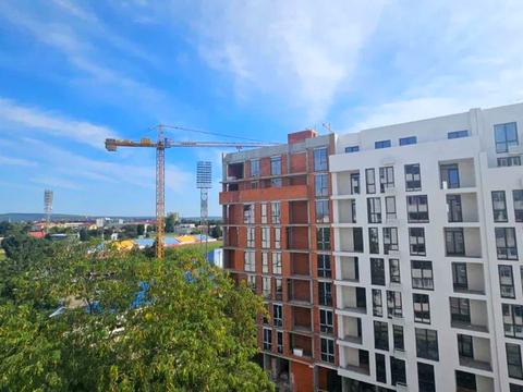 квартира за адресою Фріца Гленца вул., (Будинок)