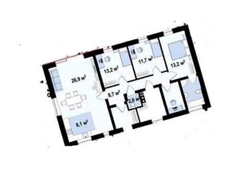 будинок за адресою Лісовий провулок, 5