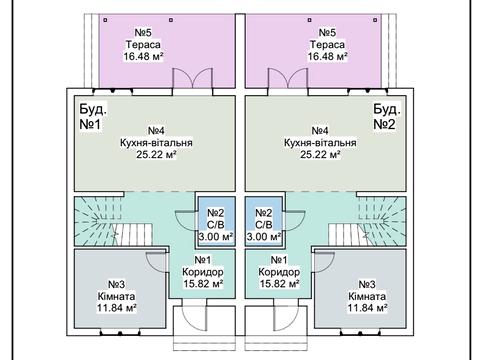 дом по адресу Михаила Булгакова ул.