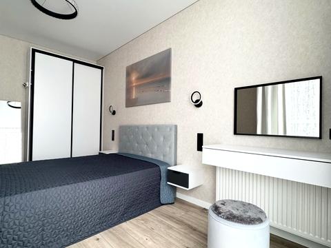 квартира за адресою Вірменська вул., 8