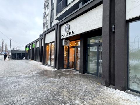 квартира за адресою Вірменська вул., 8