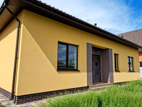 будинок за адресою с. Осещина, Космонавтов, 5