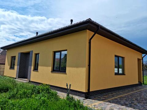 будинок за адресою с. Осещина, Космонавтов, 5