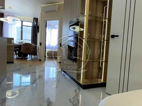 квартира за адресою Одеса, Генуезька вул., 1-Е