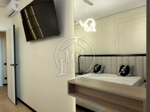 квартира за адресою Одеса, Генуезька вул., 1-Е