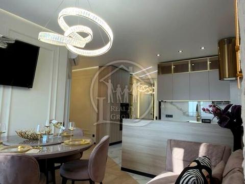 квартира за адресою Одеса, Генуезька вул., 1-Е