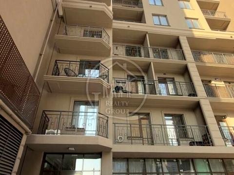 квартира за адресою Одеса, Генуезька вул., 1-Е