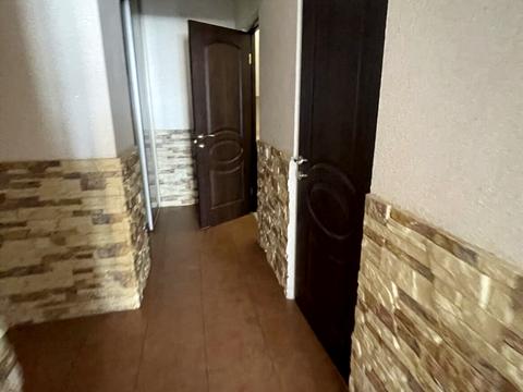 квартира по адресу Заречанская ул., 11д