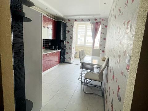 квартира по адресу Заречанская ул., 11д