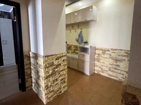 квартира по адресу Заречанская ул., 11д