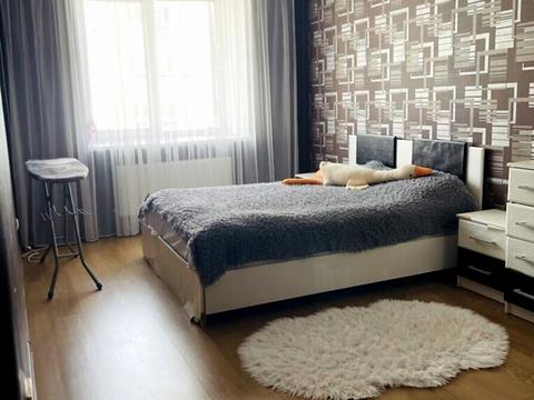 квартира по адресу Заречанская ул., 11д