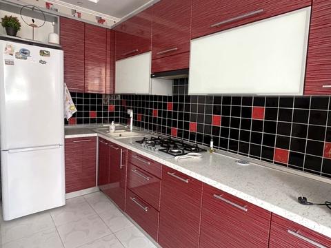 квартира по адресу Заречанская ул., 11д