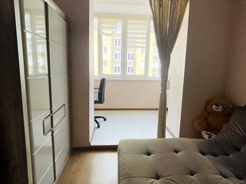 квартира по адресу Заречанская ул., 11д