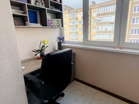 квартира по адресу Заречанская ул., 11д