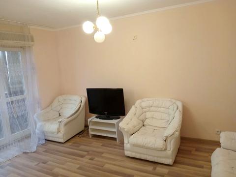 квартира за адресою Київ, Ентузіастів вул., 43