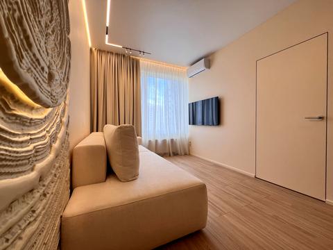 квартира за адресою Академіка Заболотного вул., 1-Б