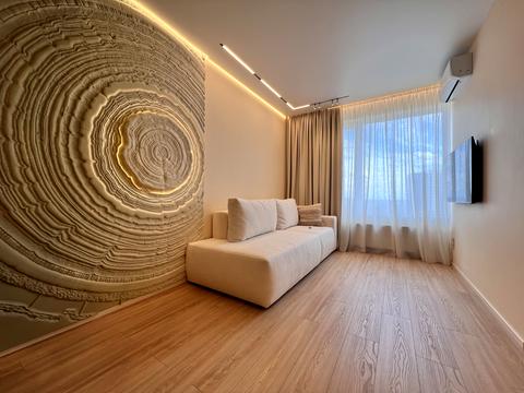 квартира за адресою Академіка Заболотного вул., 1-Б