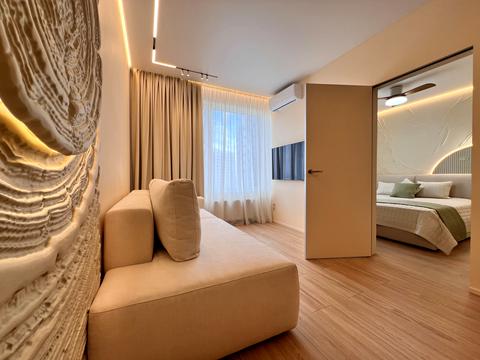 квартира за адресою Академіка Заболотного вул., 1-Б