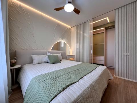 квартира за адресою Академіка Заболотного вул., 1-Б