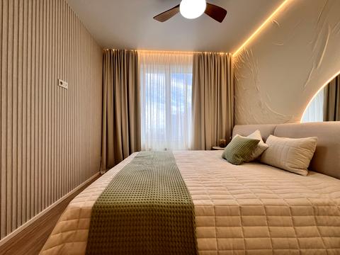 квартира за адресою Академіка Заболотного вул., 1-Б