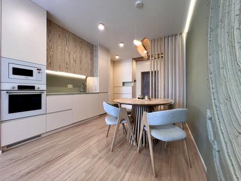 квартира за адресою Академіка Заболотного вул., 1-Б