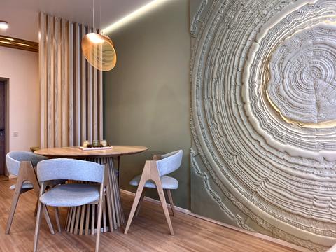 квартира за адресою Академіка Заболотного вул., 1-Б