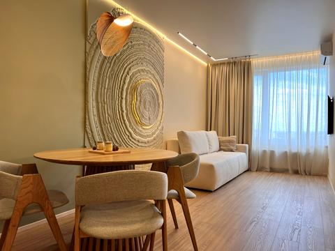 квартира за адресою Академіка Заболотного вул., 1-Б