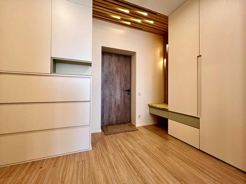 квартира за адресою Академіка Заболотного вул., 1-Б