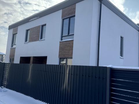 дом по адресу Михаила Булгакова ул.