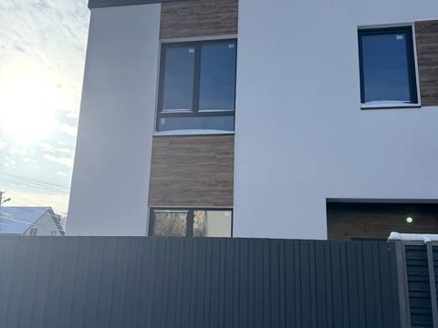 дом по адресу Михаила Булгакова ул.