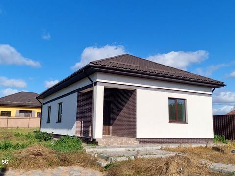 будинок за адресою с. Осещина, Космонавтов