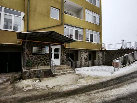 коммерческая по адресу провулок Парковий, 2Б