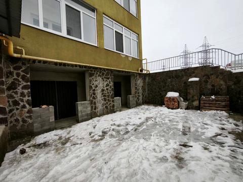 коммерческая по адресу провулок Парковий, 2Б