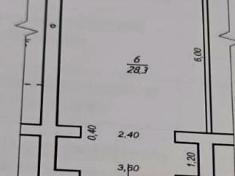 коммерческая по адресу провулок Парковий, 2Б