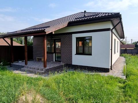 будинок за адресою с. Осещина, Космонавтов