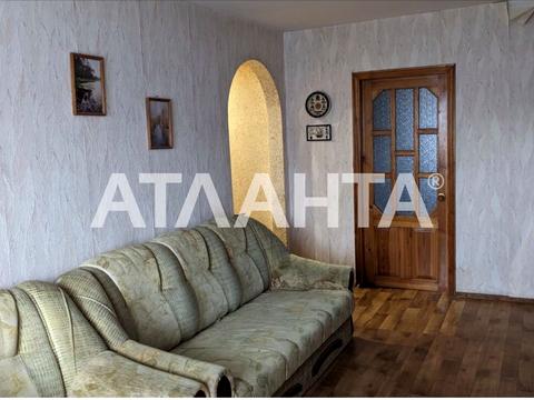 квартира за адресою Академіка Корольова вул., 50