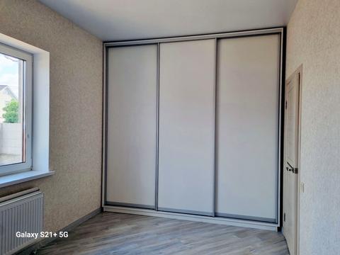 будинок за адресою с. Осещина, Космонавтов