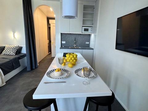 квартира по адресу Набережная Победы ул., (Будинок 1)