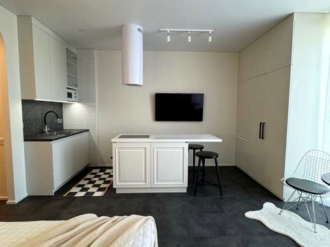 квартира по адресу Набережная Победы ул., (Будинок 1)