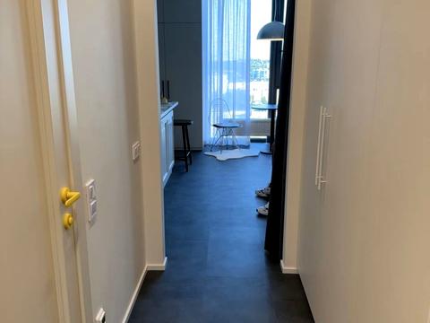 квартира по адресу Набережная Победы ул., (Будинок 1)