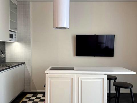 квартира по адресу Набережная Победы ул., (Будинок 1)