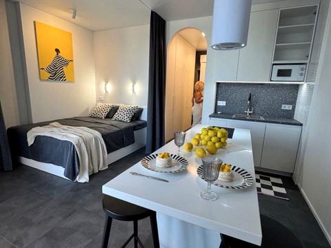 квартира за адресою Набережна Перемоги вул., (Будинок 1)