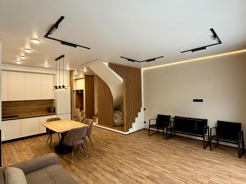 дом по адресу Соборна, 7